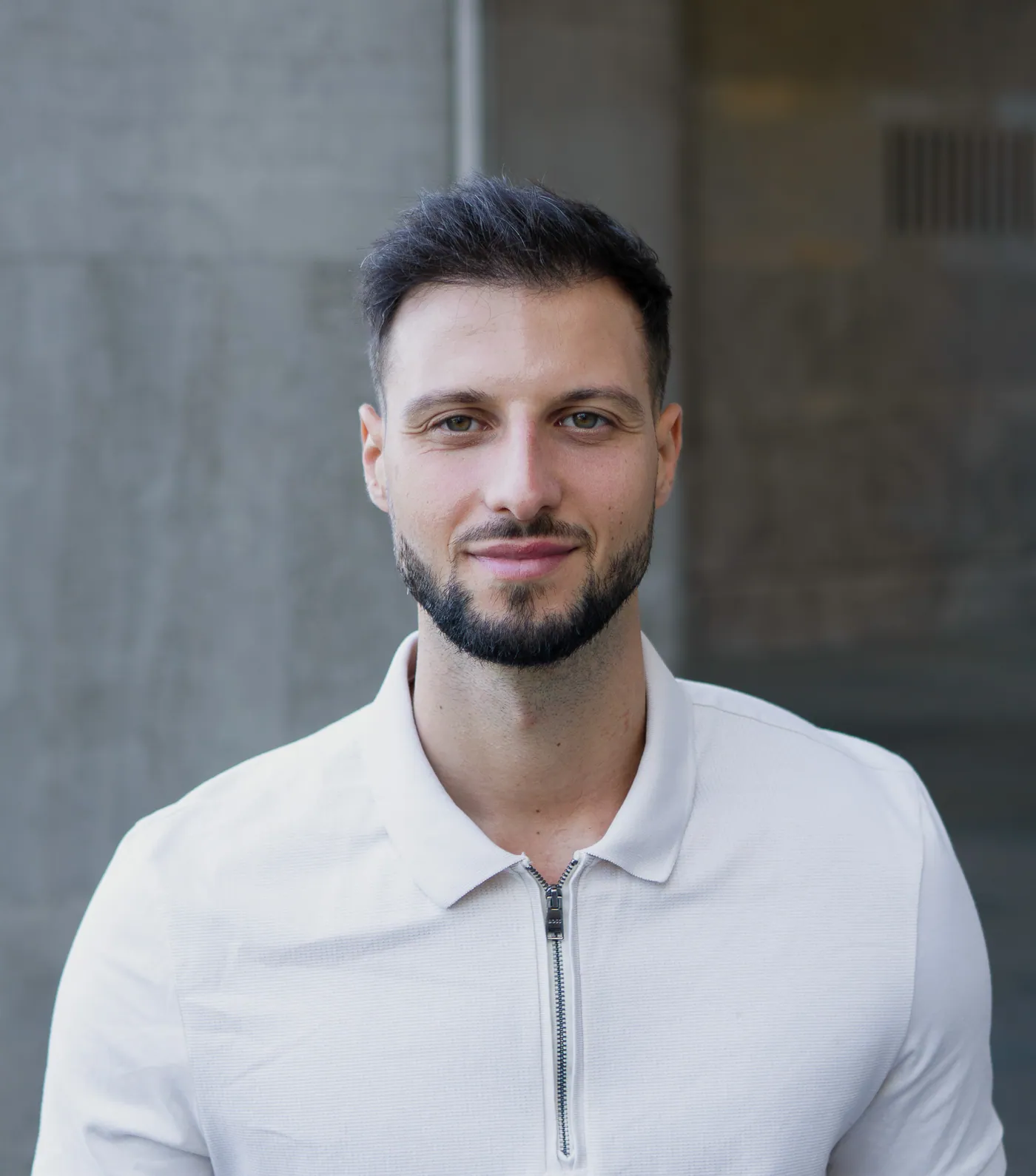 Danilo Rahe, HOU Real Estate GmbH